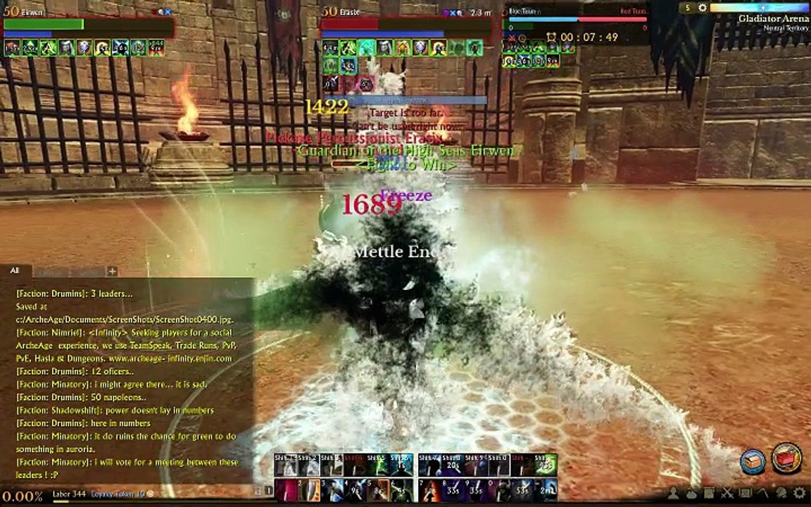 PvP 15