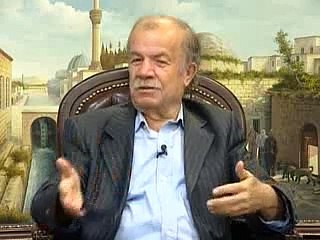 YAŞAR DURU TELVE'YE KONUK OLDU 1. BÖLÜM