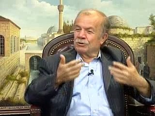 YAŞAR DURU TELVE'YE KONUK OLDU 2. BÖLÜM