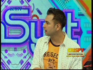 [141110]Dahsyat - Seg 6