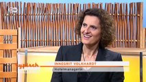 Typisch deutsch: Innegrit Volkhardt, Hotelchefin | Typisch deutsch