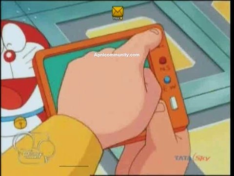 Doremon 10th November 2014 part 15 apnicommunity.com