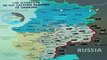 Ukraine : des armes lourdes pour les séparatistes prorusses