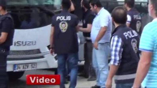 Tekne Faciasının Organizatörü 2 Ay Önce Serbest Kalmış