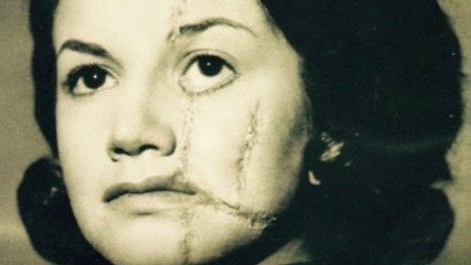 La mujer marcada (1957) Ana Luisa Peluffo, Joaquín Cordero, Pompín Iglesias.  Pelicula Completa