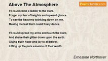 Ernestine Northover - Above The Atmosphere