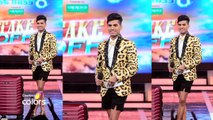 Bigg Boss Mr Gay India 2014 Eliminated