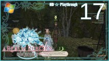 FINAL FANTASY XIV：A Realm Reborn (PC) - Pt.17 【Female Miqo'te】