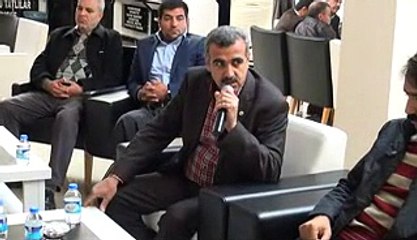 Kahvaltılı istişare toplantısı ve katılımcılardan öneriler