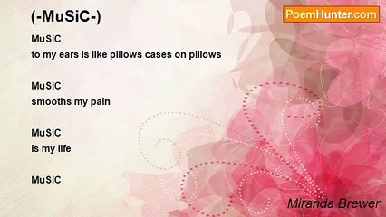 Miranda Brewer - (-MuSiC-)