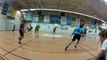 Elorn Handball, les matchs du 15 Novembre
