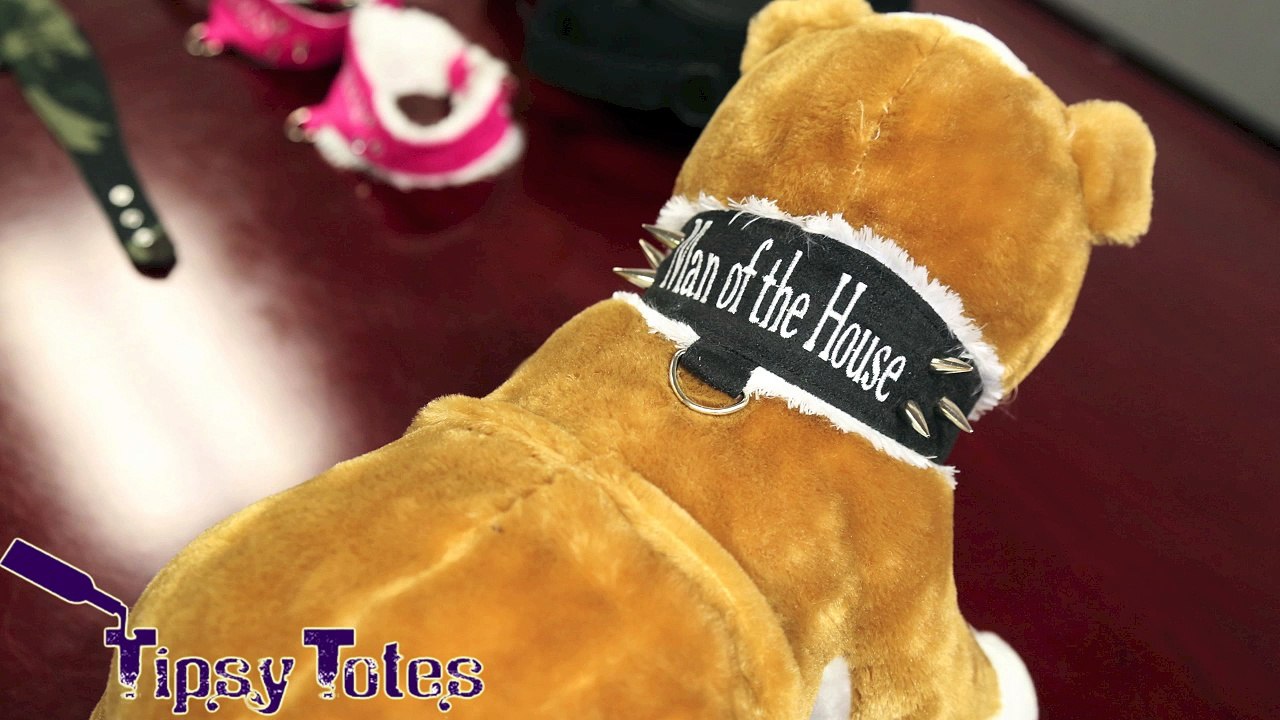 Custom Gift Ideas by Tipsy Totes pt. 5