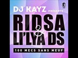 100 mecs sans meuf (DJ Kayz Prese