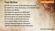 Emma Adamyan - Your Mother