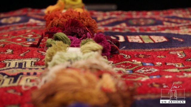 Badiet - Tapis oriental, vintage, classique & moderne