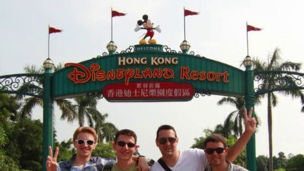 Voyage en Asie 2014 - Episode 4