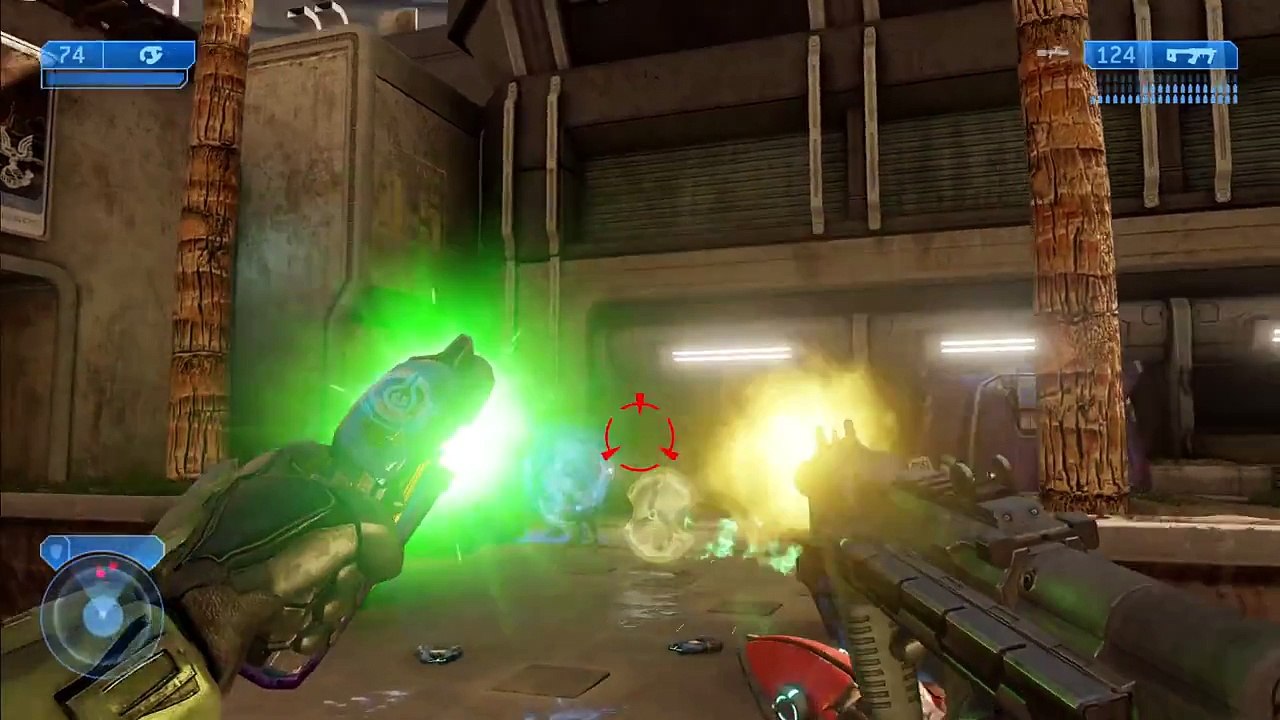 Halo : The Master Chief Collection - Trailer de lancement