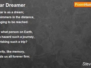 Steven SRS - Star Dreamer