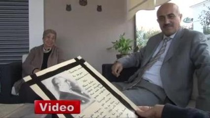 Atatürk'ü Gören Makbule Teyze, O Günü Anlattı