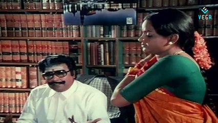 Kelviyum Naane Bathilum Naane Movie - Back To Back Comedy Scenes