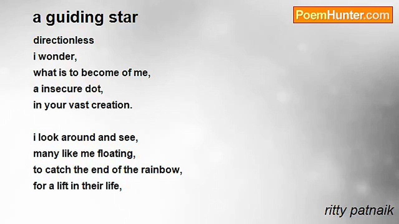 ritty patnaik - a guiding star
