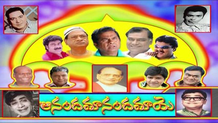 Comedy Express 1270 || Back to Back || Telugu Comedy Scenes
