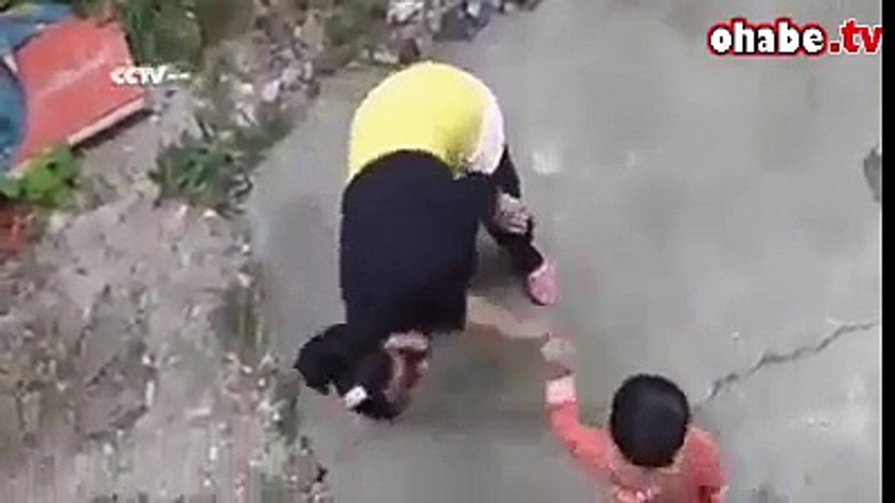 Cani anne ( Sessiz kalmayın herkese yayalım )