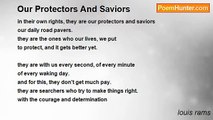 louis rams - Our Protectors And Saviors