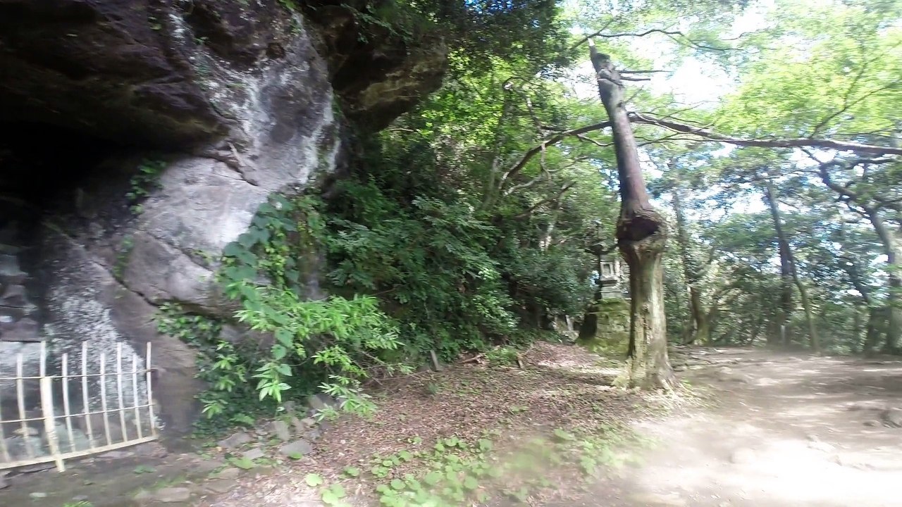 Nokogiriyama