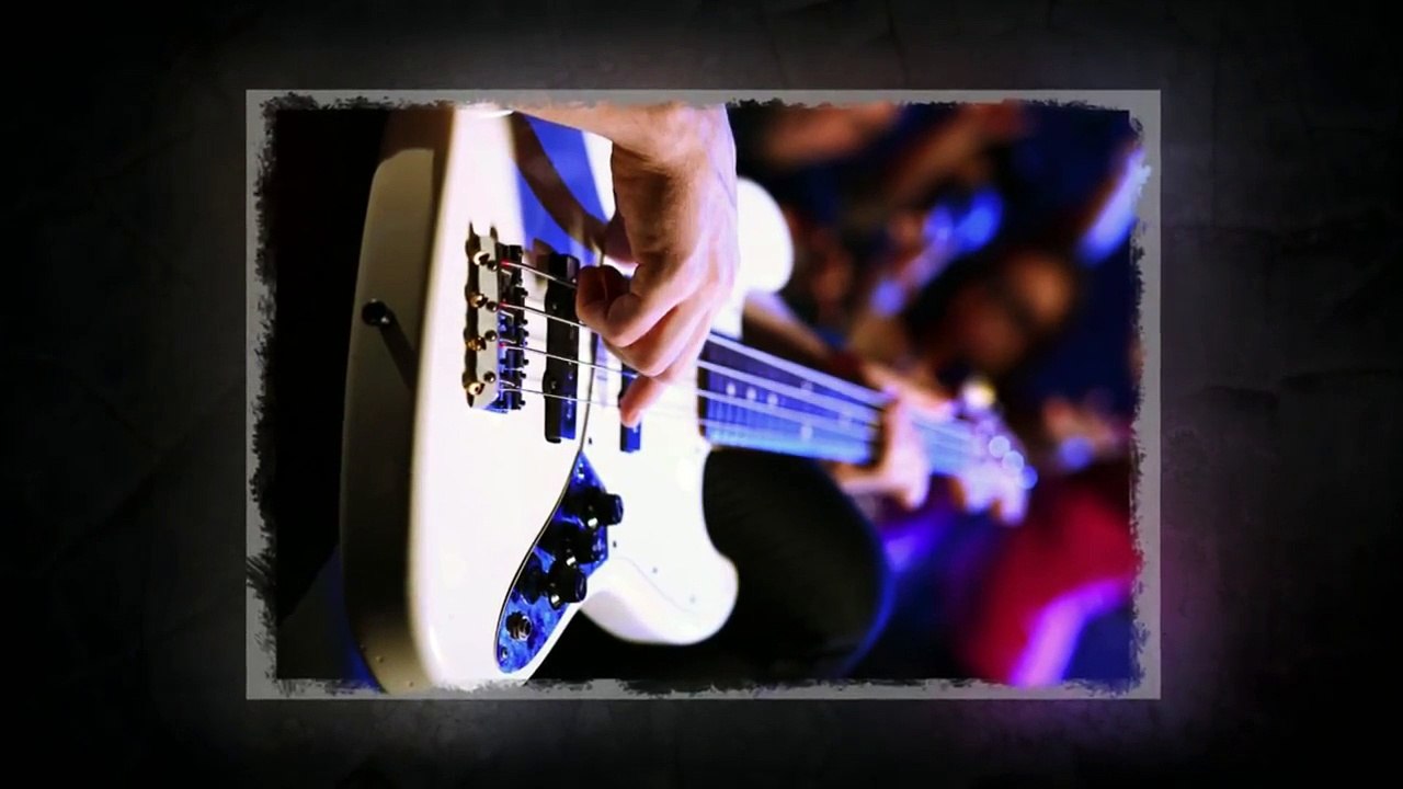 Bass Guitar Lessons Frisco TX | Call (469) 353-6100