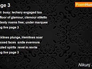 Nikunj Sharma - page 3