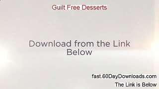 Guilt Free Desserts By Kelley Herring - Google Maps