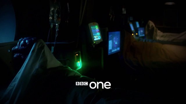 Doctor who - Bande annonce VO (spéciale Noël)