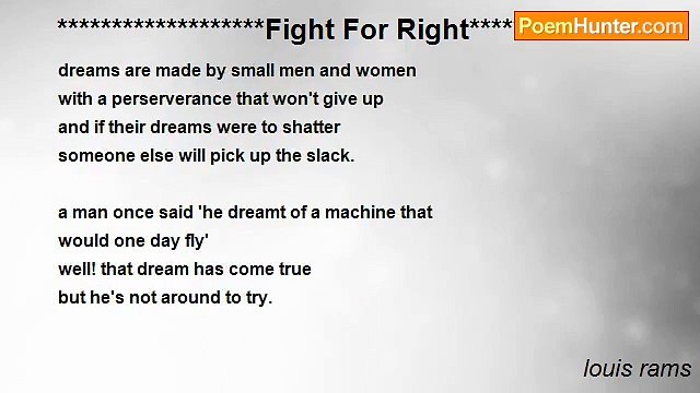 louis rams - *******************Fight For Right***********9/9/79