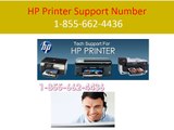 1-855-662-4436|HP Printer Tech Support Contact Number