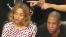 Beyoncè, fan in allarme: apparsa in pubblico in stato confusionale