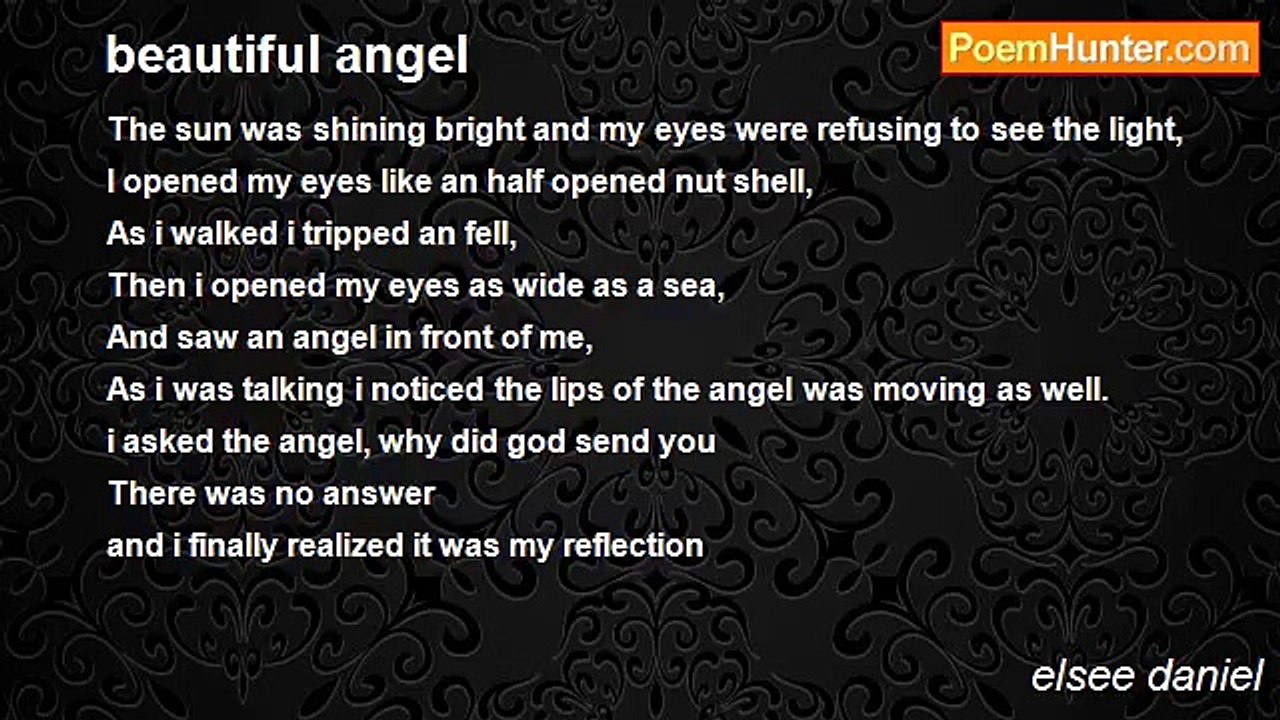 elsee daniel - beautiful angel