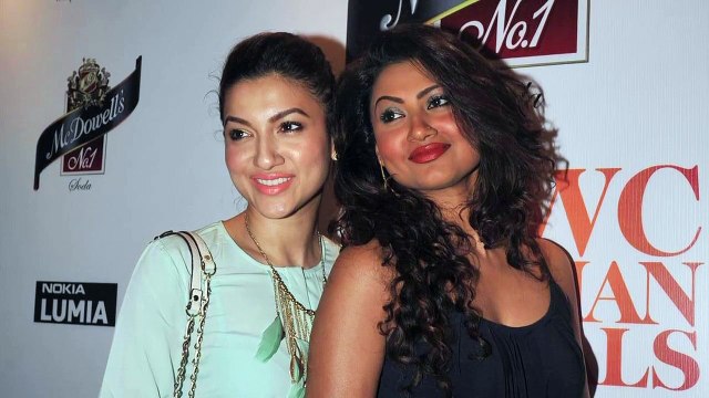 Nigaar Khan to enter Bigg Boss