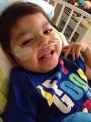 Minik Muhammet Son Nefesini Türkiye'de Verecek