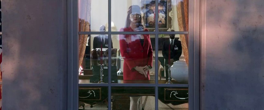 Iron Sky The Coming Race - Teaser 1 (Official) VO