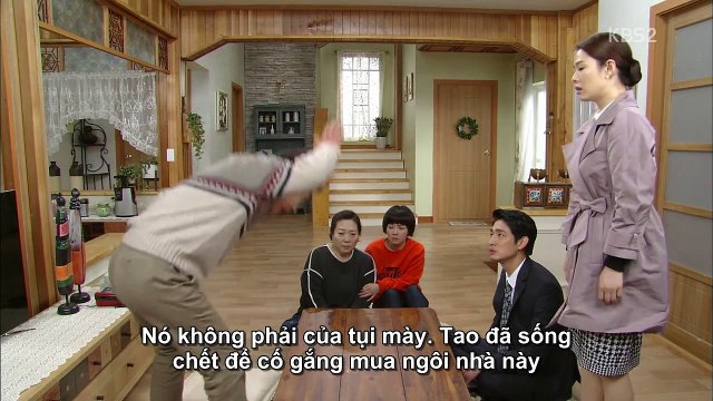 Whats With This Family Ep 24 - P2