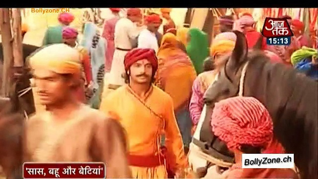 Serial Express!! - 10th Nov 2014