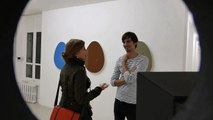 Galerie Jousse Entreprise / Art-contemporain | Etui / Thomas Grünfeld