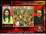 Dr Shahid Masood Analysis on Recent Political Situation