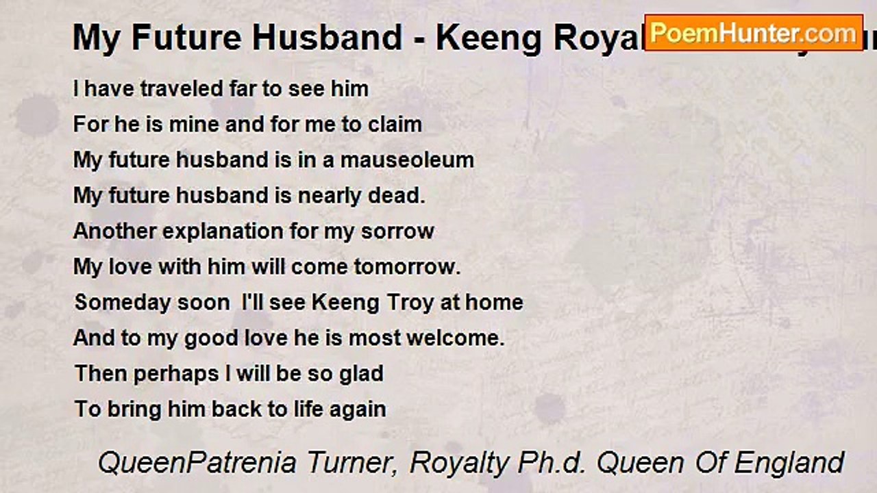 QueenPatrenia Turner, Royalty Ph.d. Queen Of En...