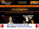 Unexplainable Frequencies Shocking Review Bonus + Discount