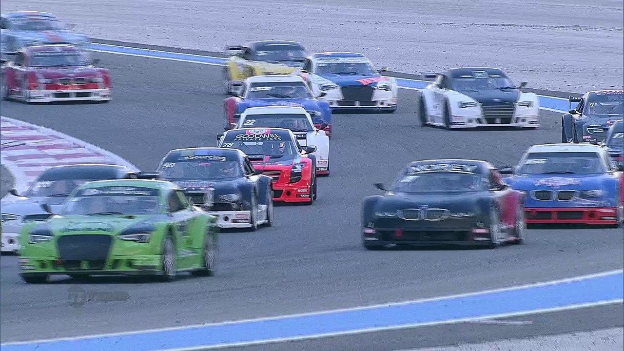 Paul Ricard Mitjet course 4