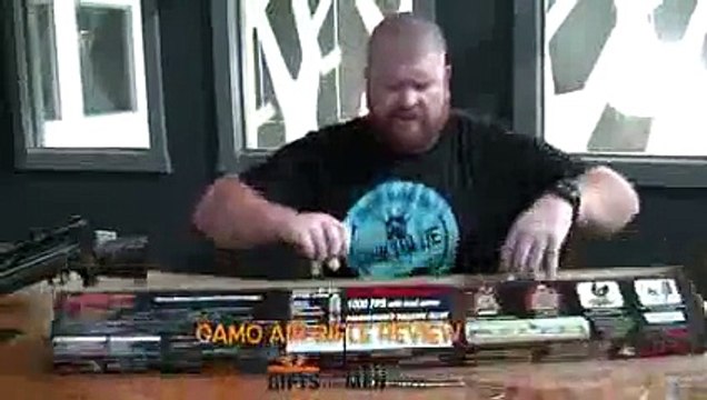 Gamo Whisper Air Rifle Review | The Quiet Gun!! Top Gamo Gun Review