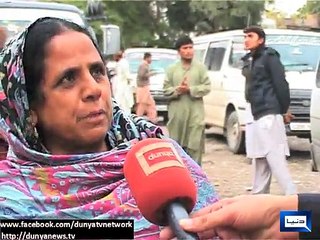 Dunya News-Transport problem in Twin Cities