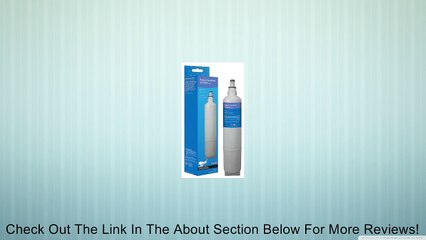 Water Sentinel WSL-2 Water Filter Replaces 5231JA2006B, 5231JA2006A, 5231JA2006B, 04609990000, 46-9990, 4609990000, 469990, 5231JA2005A, 5231JA2005A-S, 5231JA2006, 5231JA2006A-S, 5231JA2006B-S, 5231JA2006E, 5231JA2006F, 5231JA2006F-S, 5231JA2006H, 5231JJ2